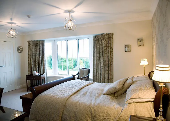 Rivermount House