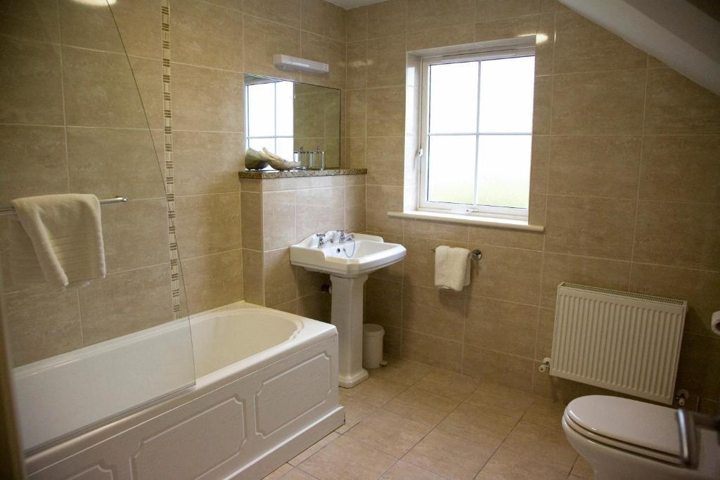 Rivermount House Gasthof Kinsale