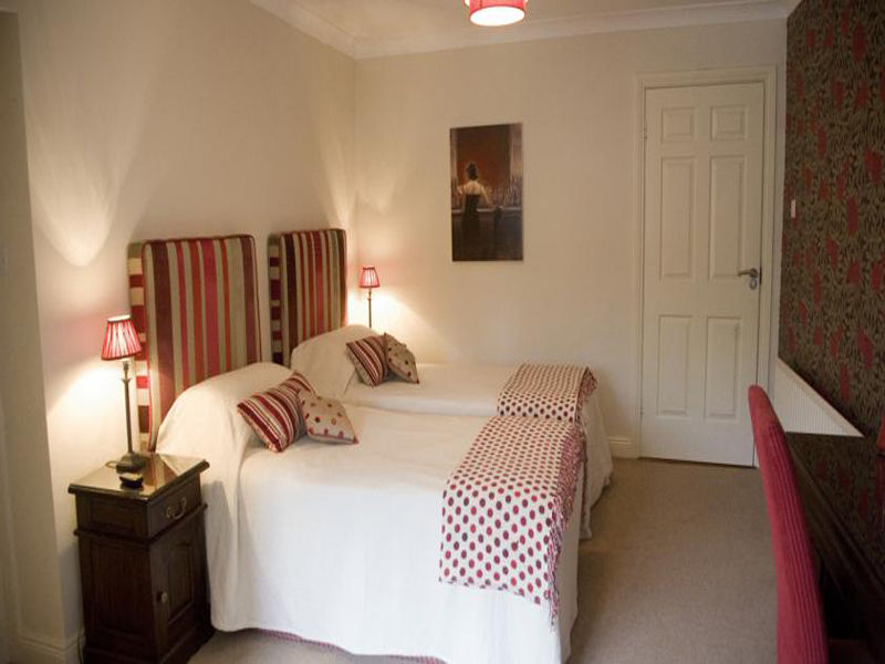 Gasthof Rivermount House 5*
